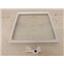 Kenmore Refrigerator 2188701 Glass Shelf Used