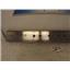 Verona Range Model #VEFSGE365 Stainless Steel Control Panel Used