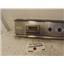 Verona Range Model #VEFSGE365 Stainless Steel Control Panel Used