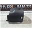 2003 2004 FORD RANGER XLT 4.0 6 CYL EXT CAB OEM STEERING COLUMN COVER BLACK