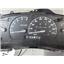 2003 2004 FORD RANGER XLT 4.0 6 CYL EXT CAB OEM GAUGE CLUSTER KMH - TESTED