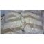 Boaters' Resale Shop of TX 2401 2575.34 MAINSHIP 40 TAN BEDDING & SALON DRAPES