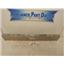 Verona Range Model #VEFSGE365 Kick Plate Used