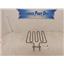 Jenn Air Range WPW10184147 Broil Element Used