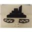 Jenn-Air Coffee Maker W11363134 Pan Used