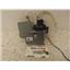 Jenn-Air Coffee Maker W10661805 W11363605  Heater w/Valve Used
