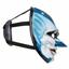 Payday 2 Sydney Replica Mask Officially Licensed Gaya Entertainment