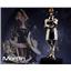Gaming Heads Mass Effect Mordin Regular Statue MINT IN BOX