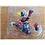 Baby Grendizer Super Deformed Figure w/Special Weapon PBM Exclusive Karisma Toys