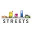 Streets Deluxe Kickstarter Ed by Sinister Fish Games SEALED