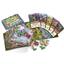 Wild Tiled West Boardgame + Promocard by Dire Wolf SEALED