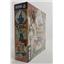 3 Ring Circus Boardgame by Devir Games - SEALED