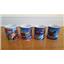 High Dream HL Pro Go Nagai Characters Mug Collection Grendizer Mazinger SET (4)