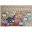 3 Ring Circus Boardgame by Devir Games - SEALED
