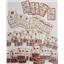 3 Ring Circus Boardgame by Devir Games - SEALED