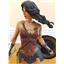 Icon Heroes: Wonder Woman Battle Ready 8" Statue PBM Exclusive SUPERSALE