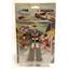 High Dream HL Pro Grendizer Fabbrica Mini Metal diecast fig Retro Editions combo