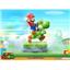First4Figures Super Mario: Mario and Yoshi Standard Statue Mint in Box