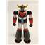 High Dream HL Pro Grendizer Fabbrica Mini Metal diecast fig Retro Editions combo