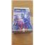 1995 Galactic Empires Series V Time Gates Booster Packs display (36) Sealed