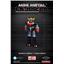 High Dream HL Pro Grendizer Fabbrica Mini Metal diecast fig all 4 editions