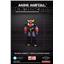 High Dream HL Pro Grendizer Fabbrica Mini Metal diecast fig all 4 editions