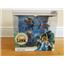 First4Figures Zelda 10" Link Breath of the Wild PVC Statue Damaged Box