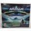 Anunnaki Dawn of the Gods + 3 Expansions KS Edition by Cranio Creations Sealed