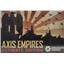Axis Empires Ultimate Edition Board Game by Decision Games