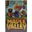 Maple Valley Kickstarter Exclusive Edition by KTBG  SEALED