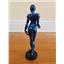 Cobra the Space Pirate Lady Armaroid Statue by Karisma Toys