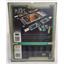 On Mars + Alien Invasion + 2 Upgrade Packs by Eagle Gryphon Games SEALED (4)