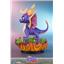 First4Figures Spyro the Dragon Regular Edition Statue Mint in Box