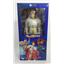 High Dream HL Pro 16 inch Captain Future Figure A Legion of Heroes Series