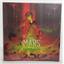On Mars + Alien Invasion + 2 Upgrade Packs by Eagle Gryphon Games SEALED (4)