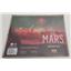 On Mars + Alien Invasion + 2 Upgrade Packs by Eagle Gryphon Games SEALED (4)
