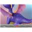 First4Figures Spyro the Dragon Regular Edition Statue Mint in Box