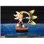 First4Figures Sonic the Hedgehog - Super Shadow Standard Ed SEALED