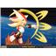 First4Figures Sonic the Hedgehog - Super Shadow Standard Ed SEALED