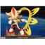 First4Figures Sonic the Hedgehog - Super Shadow Standard Ed SEALED