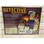 Detective: City of Angels Smoke and Mirrors Expansion Van Ryder Games SEALED
