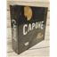 Capone by El Dorado Games Kickstarter Ed SEALED