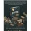 Capone by El Dorado Games Kickstarter Ed SEALED