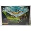 Glen More II Chronicles Base Game + Highland Games Expansion by Funtails