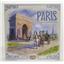 Paris Standard Edition + Paris l'Etoile Expansion + Wooden Resources SUPERSALE