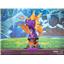 First4Figures Spyro the Dragon Grand-Scale Bust Standard Edition Statue MIB