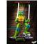 IKON Collectibles Teenage Mutant Ninja Turtles TMNT Leonardo 12 inch Statue