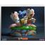 First4Figures Worms Armageddon Diorama #18