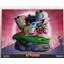 First4Figures Worms Armageddon Diorama #18