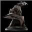 Weta Lord of the Rings Hobbit War Troll with Helm Statue FACTORY SEALED CASE